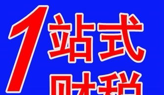 東營地區專業會計審計與服務 代理記賬、出口退稅及更多