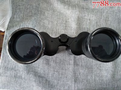 八一蔡司7*50望遠鏡 一款值得收藏的優(yōu)質(zhì)光學(xué)儀器