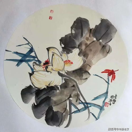 墨韻疏影\n——柳坡繪畫藝術(shù)的靜觀與心象